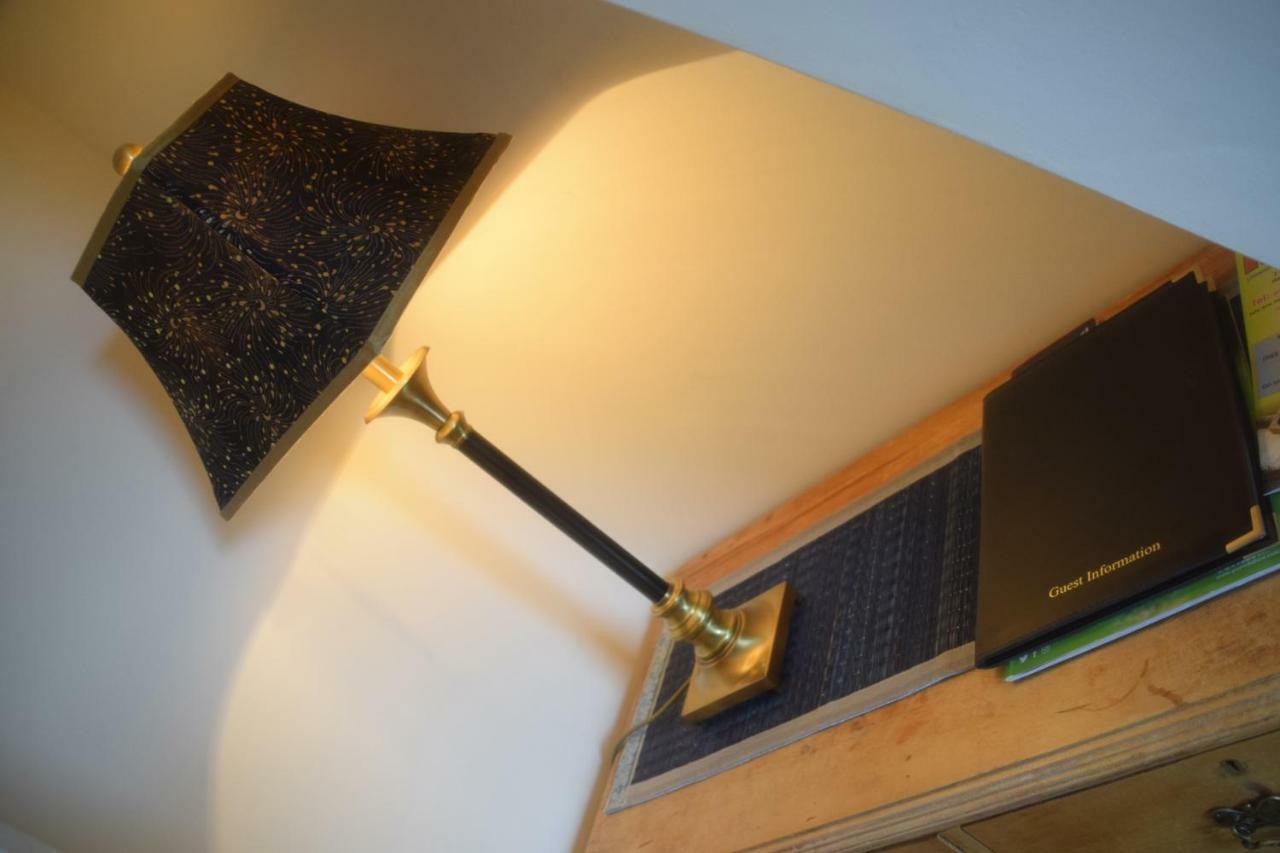 ฮาร์โรเกต เอลีท ลิฟวิ่ง Apartment ภายนอก รูปภาพ